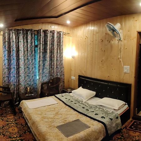 Pahalgām Dream River Resort מראה חיצוני תמונה
