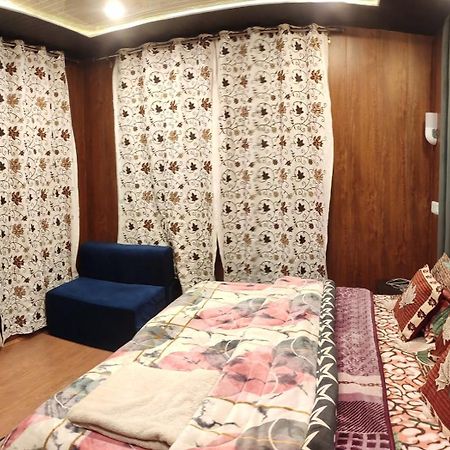 Pahalgām Dream River Resort מראה חיצוני תמונה