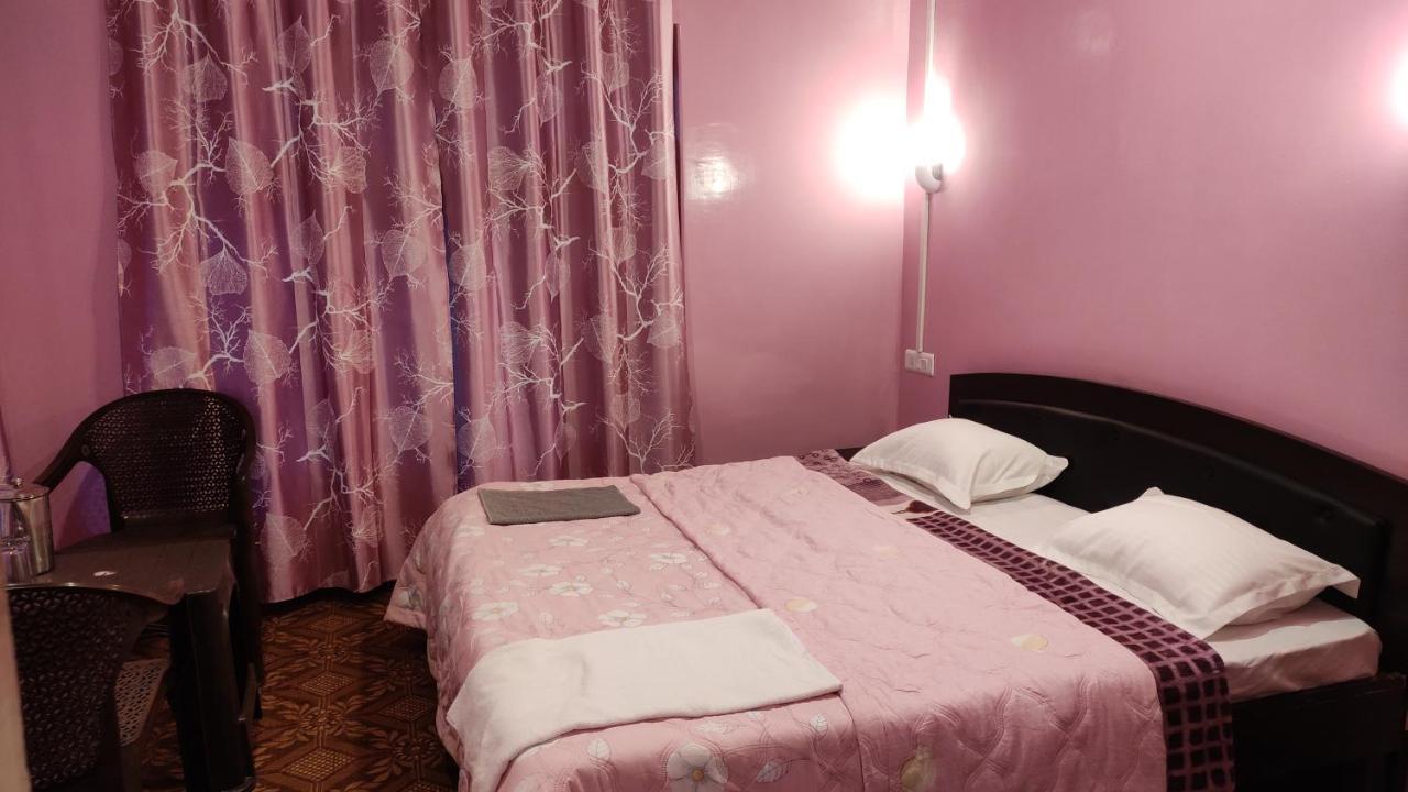 Pahalgām Dream River Resort מראה חיצוני תמונה