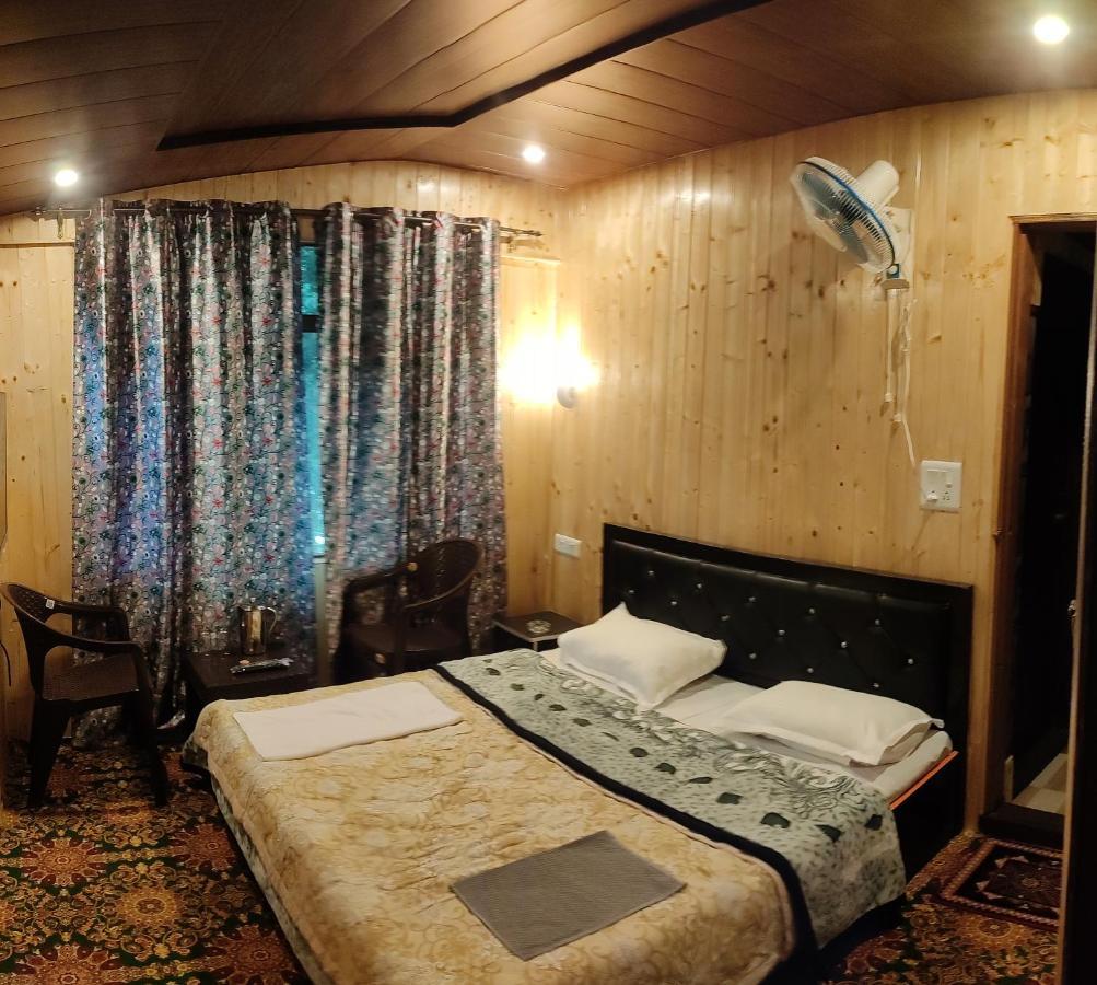 Pahalgām Dream River Resort מראה חיצוני תמונה