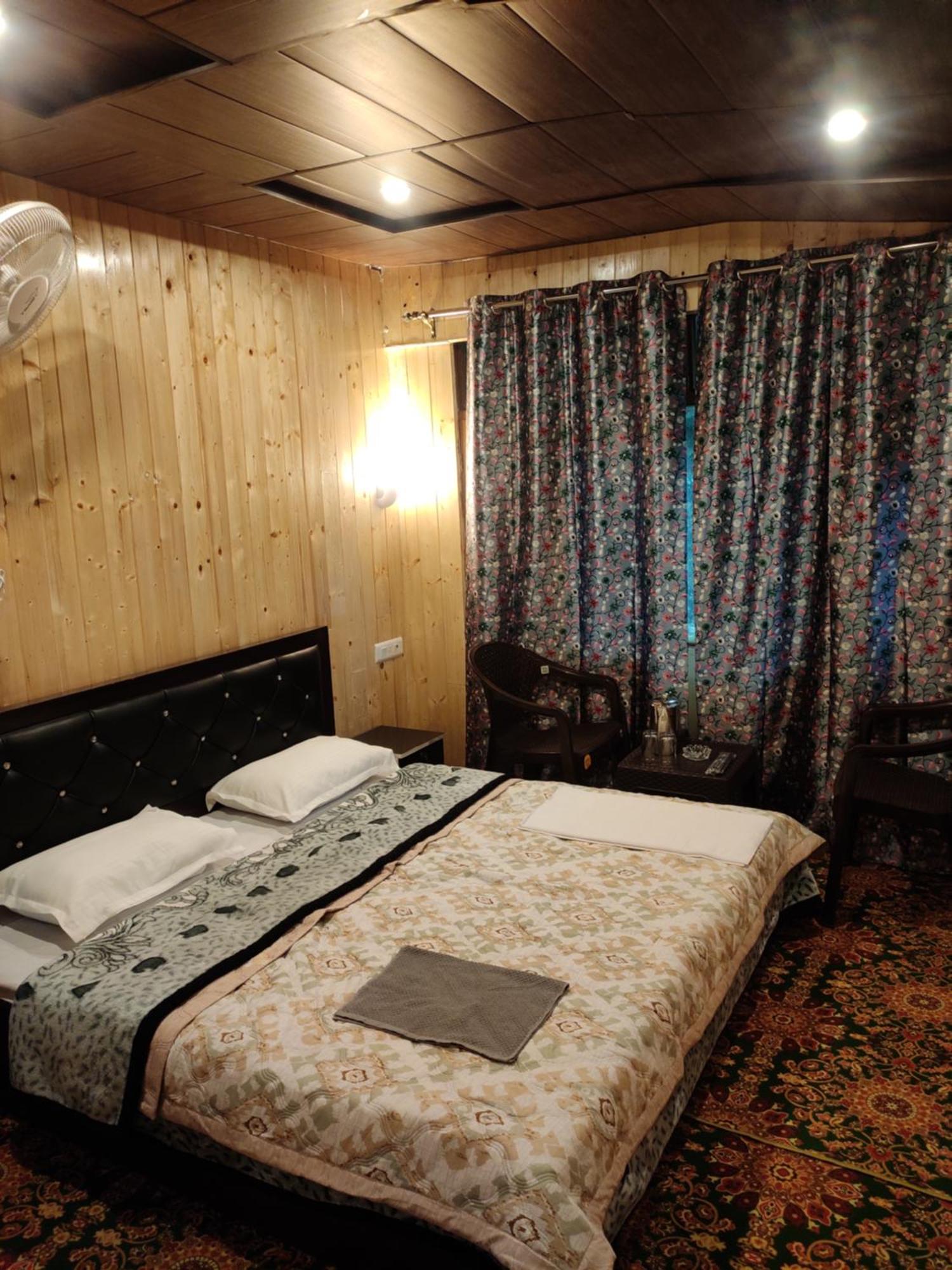 Pahalgām Dream River Resort מראה חיצוני תמונה