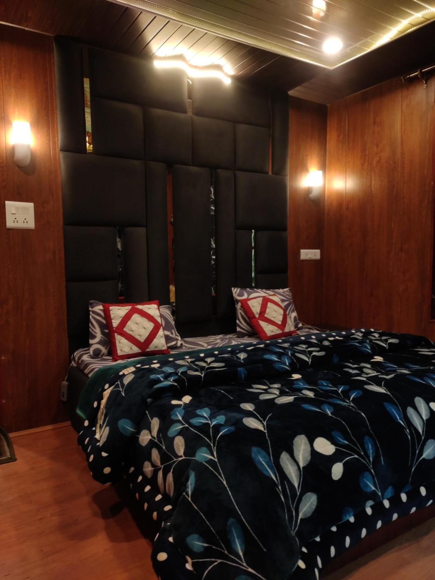 Pahalgām Dream River Resort מראה חיצוני תמונה