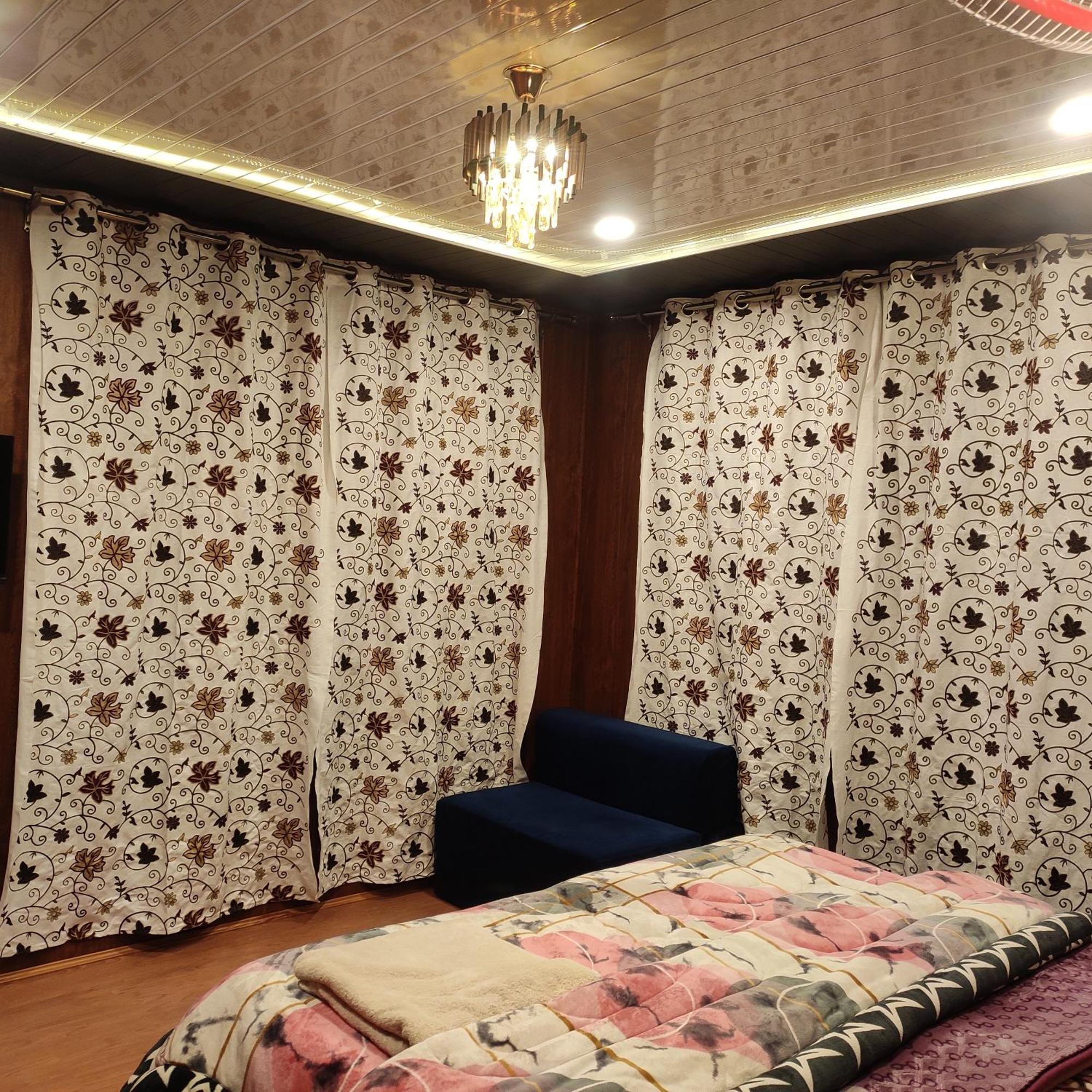 Pahalgām Dream River Resort מראה חיצוני תמונה